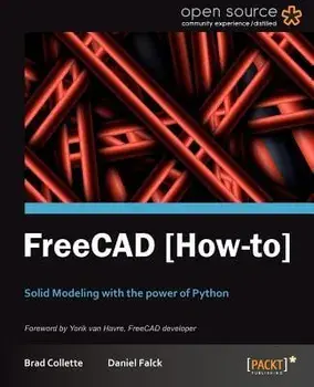 Freecad [How-To], Paperback/Daniel Falck