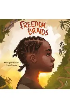 Freedom Braids - Monique Duncan