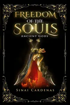 Freedom of the souls, Paperback/Sinai Cardenas