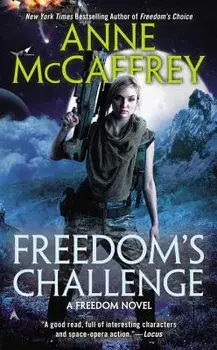 Freedom's Challenge/Anne McCaffrey