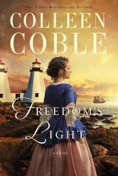 Freedom's Light, Paperback/Colleen Coble