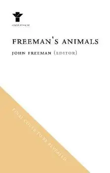 Freeman's Animals. Main, Paperback/John Freeman