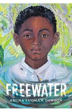 Freewater - Amina Luqman Dawson