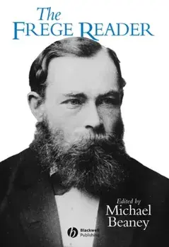 Frege Reader, Paperback/***