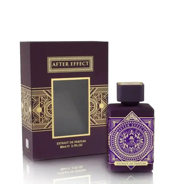 French Avenue - After Effect, extract de parfum, unisex, 80 ml