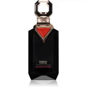 French Avenue Amber Empire Eau de Parfum pentru bărbați