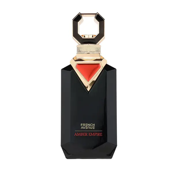 French Avenue – Amber Empire Extrait De Parfum 100ml