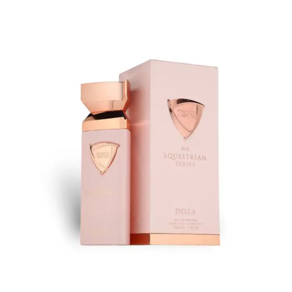 French Avenue An Equestrian Series Della Apă de parfum pentru Femei EDP Volum 100 ml