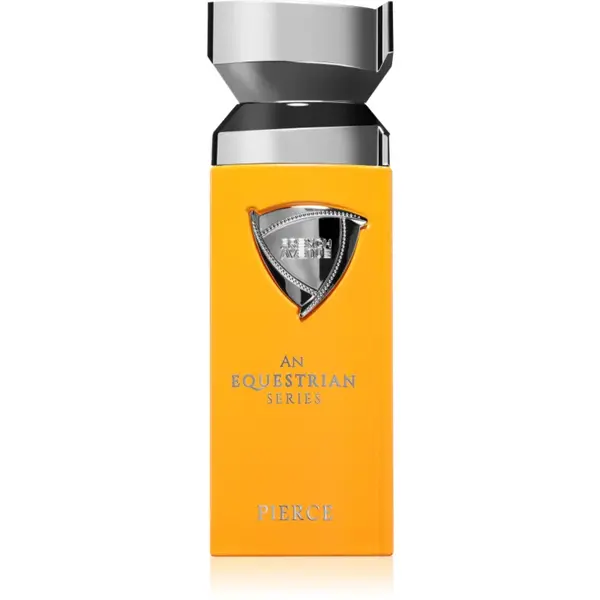 French Avenue An Equestrian Series Pierce Eau de Parfum pentru bărbați 100 ml