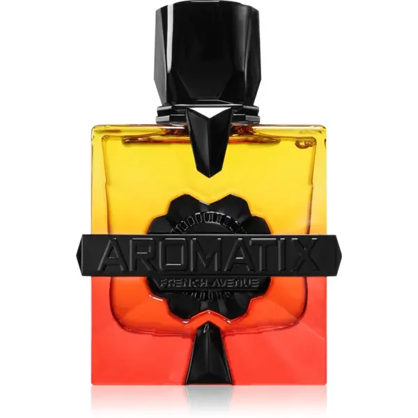 French Avenue Aromatix Forbidden Fruit extract de parfum unisex 100 ml
