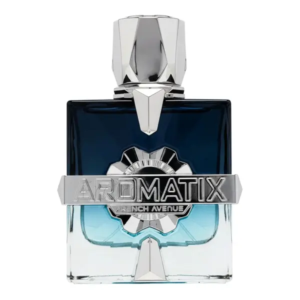 French Avenue – Aromatix Frostbite Eau De Parfum 100ml