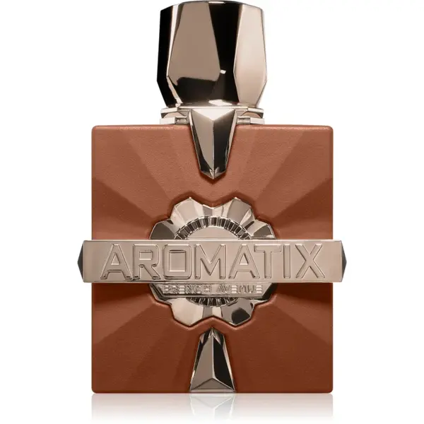 French Avenue Aromatix Royal Taboo extract de parfum unisex 100 ml