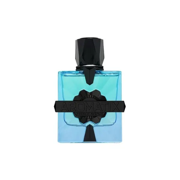 French Avenue Aromatix X Magnetiq Extrait De Parfum Extract de parfum unisex Volum 100 ml
