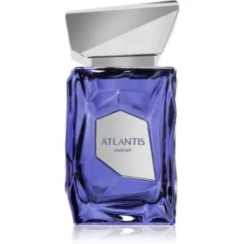 French Avenue Atlantis Extrait extract de parfum unisex