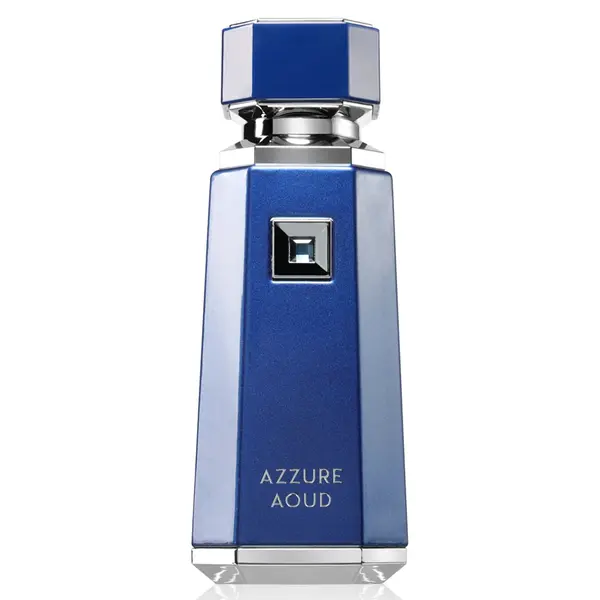 French Avenue – Azzure Aoud Eau De Parfum 100ml