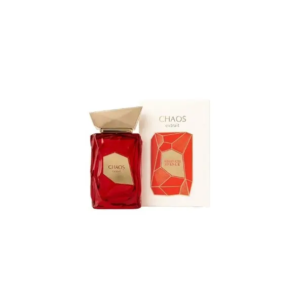 French Avenue Chaos Extract de parfum Unisex Volum 100 ml
