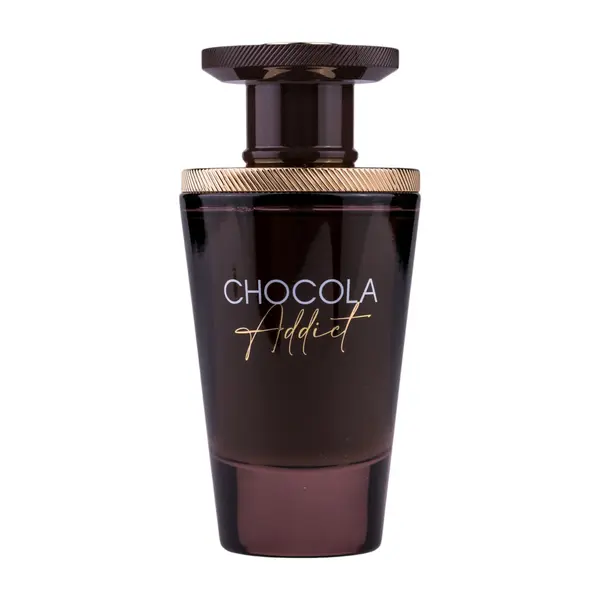 French Avenue – Chocola Addict Eau De Parfum 100ml