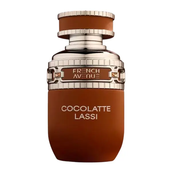 French Avenue – Cocolatte Lassi Eau De Parfum 80ml