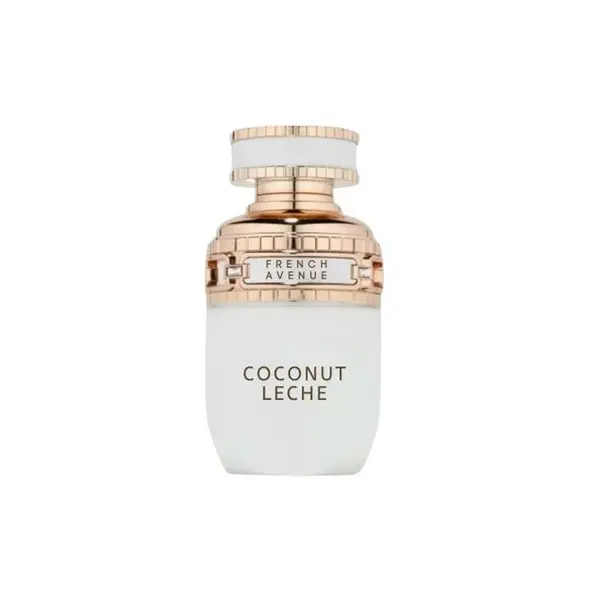 French Avenue Coconut Leche Apă de parfum Unisex EDP Volum 80 ml