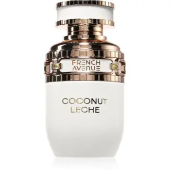 French Avenue Coconut Leche Eau de Parfum pentru femei