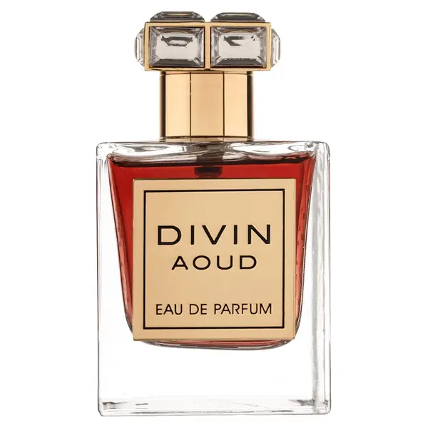 French Avenue – Divin Aoud Eau De Parfum 100ml