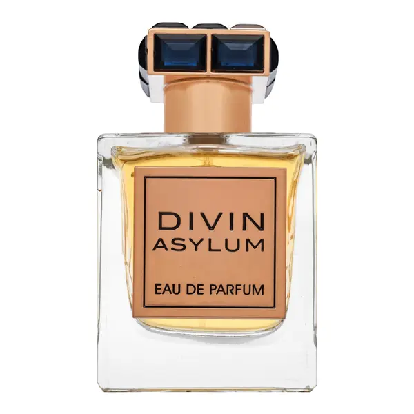 French Avenue – Divin Asylum Eau De Parfum 100ml