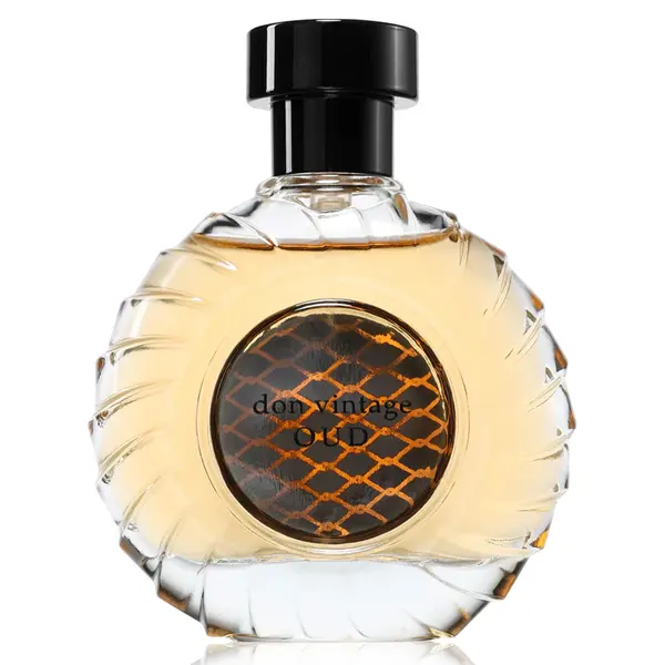 French Avenue – Don Vintage Oud Eau De Parfum 100ml
