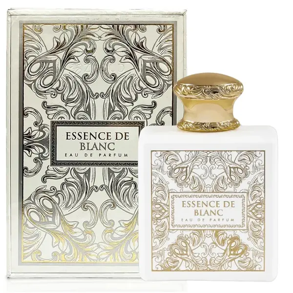 French Avenue - Essence de Blanc, apa de parfum, unisex, 100 ml