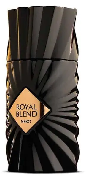 French Avenue Extract de parfum Royal Blend Nero, 100 ml