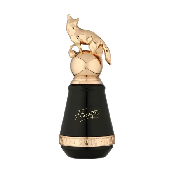 French Avenue – Fierte Eau De Parfum 80ml