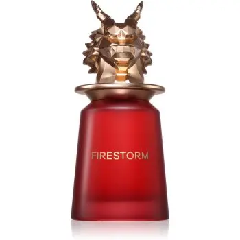 French Avenue Firestorm Eau de Parfum unisex
