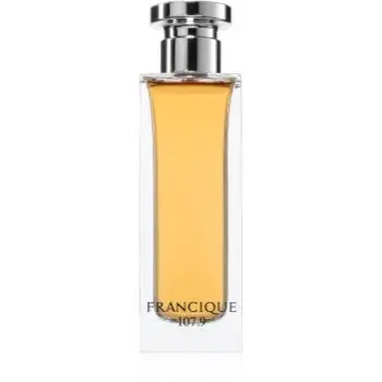 French Avenue Francique Eau de Parfum unisex