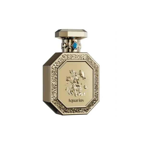 French Avenue Genesis Aquarius Apă de parfum Unisex EDP Volum 90 ml
