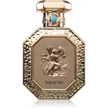 French Avenue Genesis Aquarius Eau de Parfum unisex