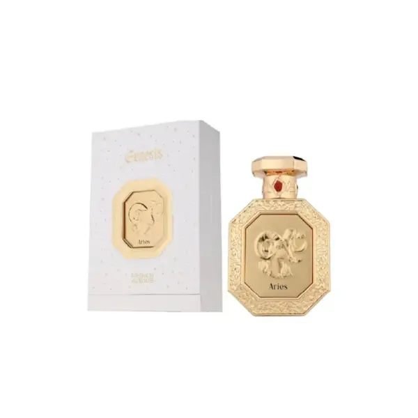 French Avenue Genesis Aries Apă de parfum Unisex EDP Volum 90 ml