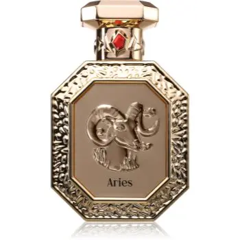 French Avenue Genesis Aries Eau de Parfum unisex
