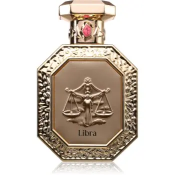 French Avenue Genesis Libra Eau de Parfum unisex