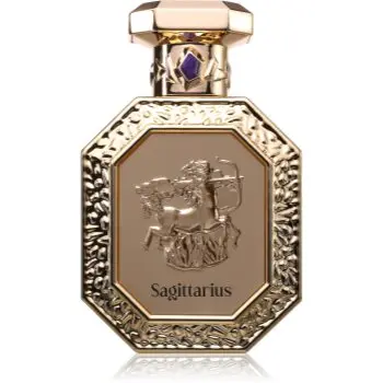 French Avenue Genesis Sagittarius Eau de Parfum unisex