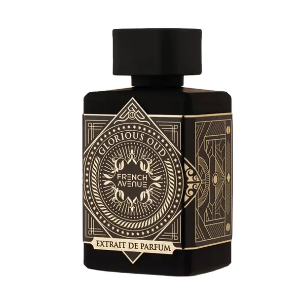 French Avenue – Glorious Oud Extrait De Parfum 80ml