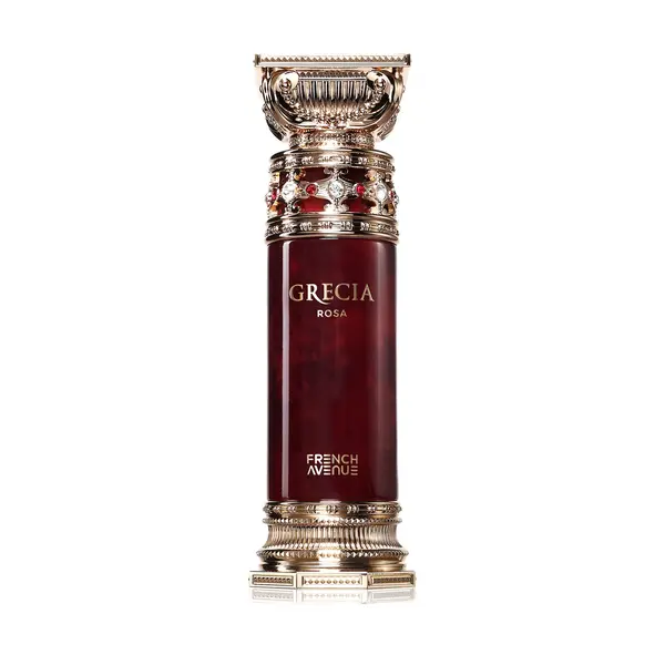 French Avenue – Grecia Rosa Extrait De Parfum 100ml