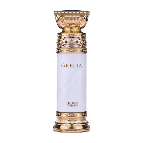 French Avenue – Grecia White 100ml