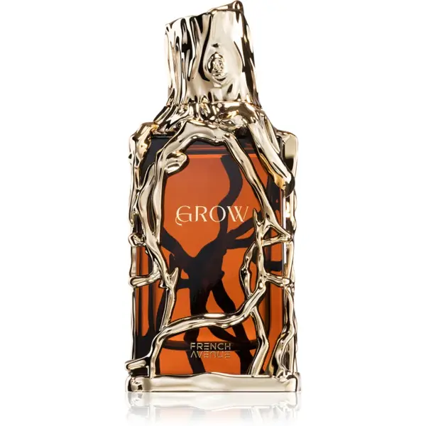 French Avenue Grow extract de parfum unisex 100 ml