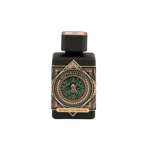 French Avenue Happiness Oud Extrait de Parfum Volum 80 ml