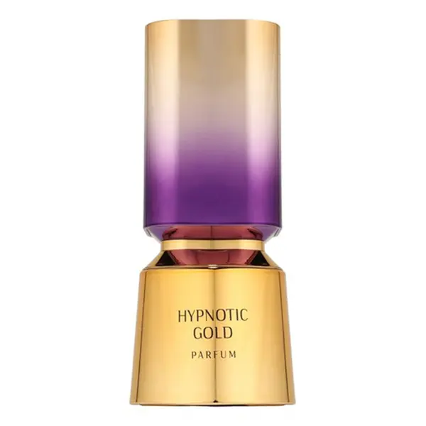 French Avenue – Hypnotic Gold Eau De Parfum 100ml