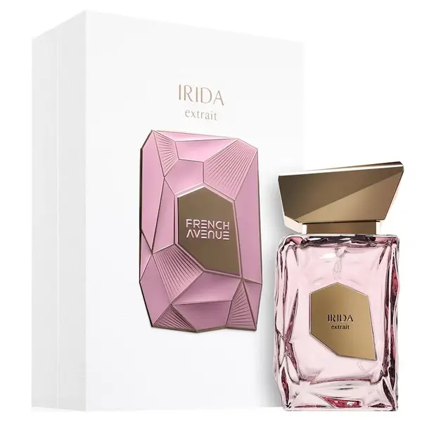 French Avenue - Irida, extract de parfum, dama, 100 ml