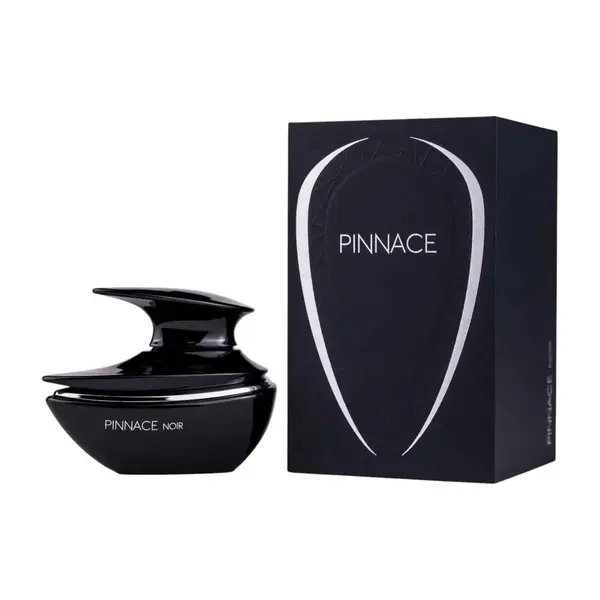 French Avenue - Pinnace Noir, apa de parfum, barbati, 100 ml