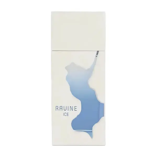 French Avenue – Ravine Ice Eau De Parfum 100ml