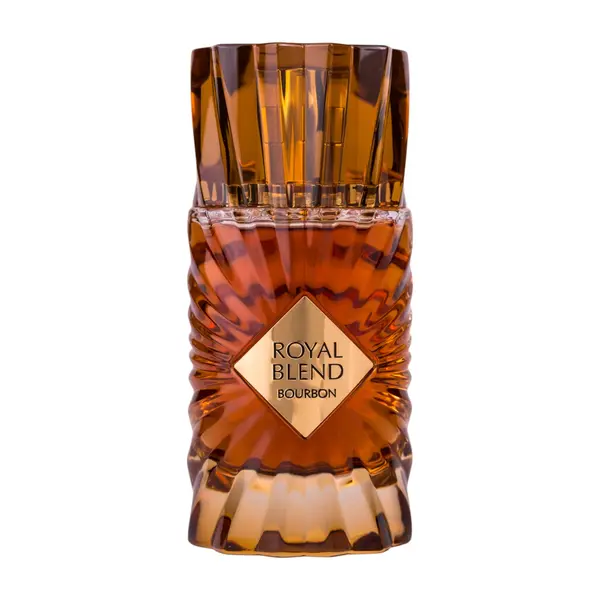 French Avenue – Royal Blend Bourbon Extract De Parfum 100ml
