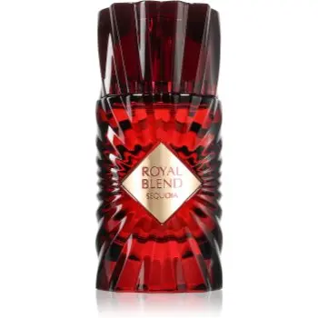 French Avenue Royal Blend Sequoia Eau de Parfum unisex