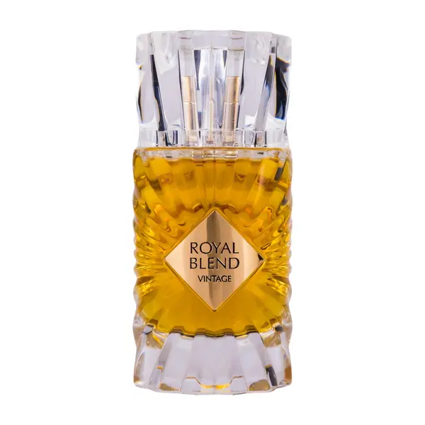 French Avenue – Royal Blend Vintage Extract De Parfum 100ml